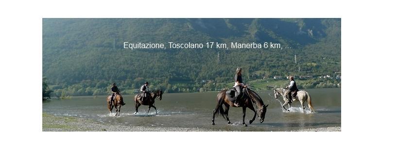 Apartmán Porteselago San Felice del Benaco Pokoj fotografie