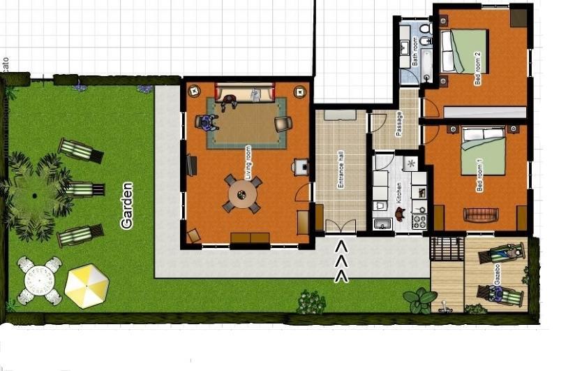 Apartmán Porteselago San Felice del Benaco Exteriér fotografie