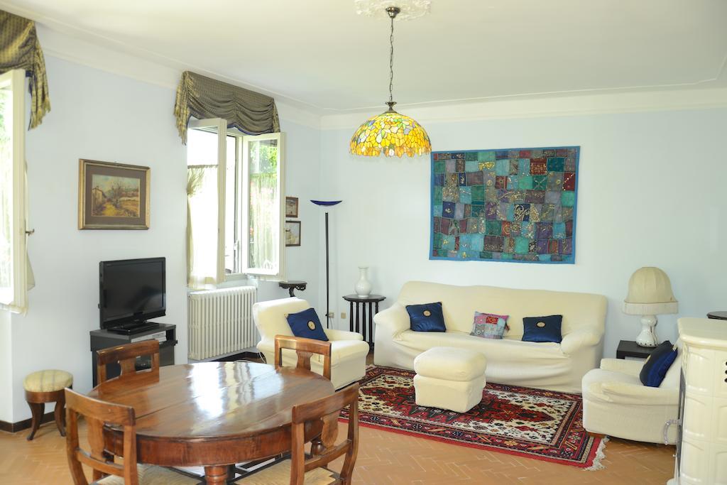 Apartmán Porteselago San Felice del Benaco Pokoj fotografie