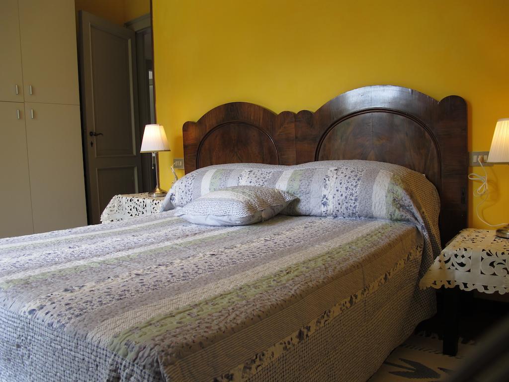 Apartmán Porteselago San Felice del Benaco Pokoj fotografie