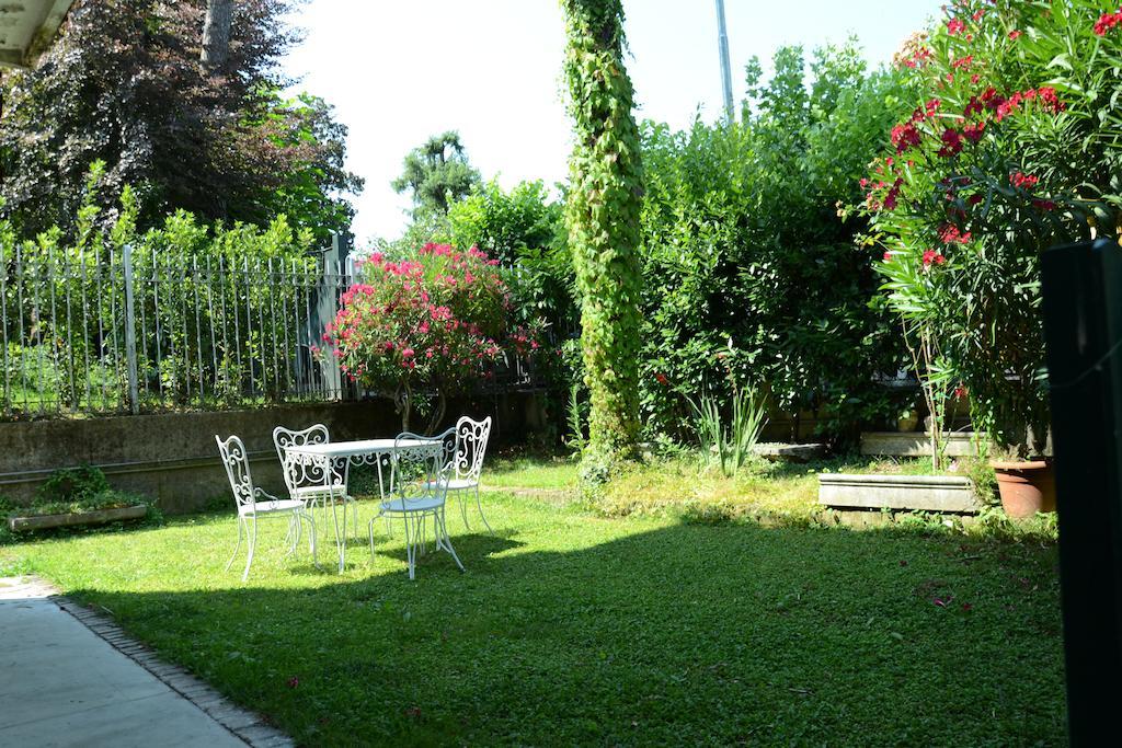 Apartmán Porteselago San Felice del Benaco Pokoj fotografie