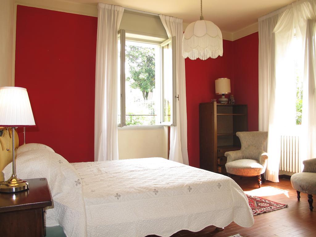 Apartmán Porteselago San Felice del Benaco Pokoj fotografie