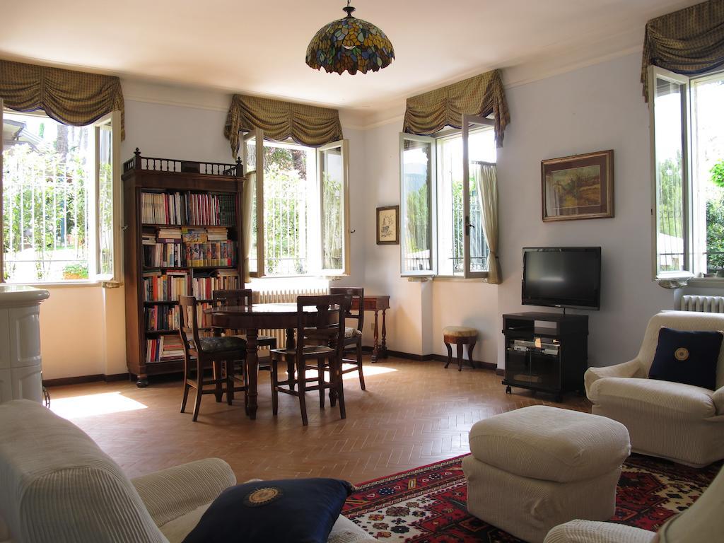 Apartmán Porteselago San Felice del Benaco Pokoj fotografie